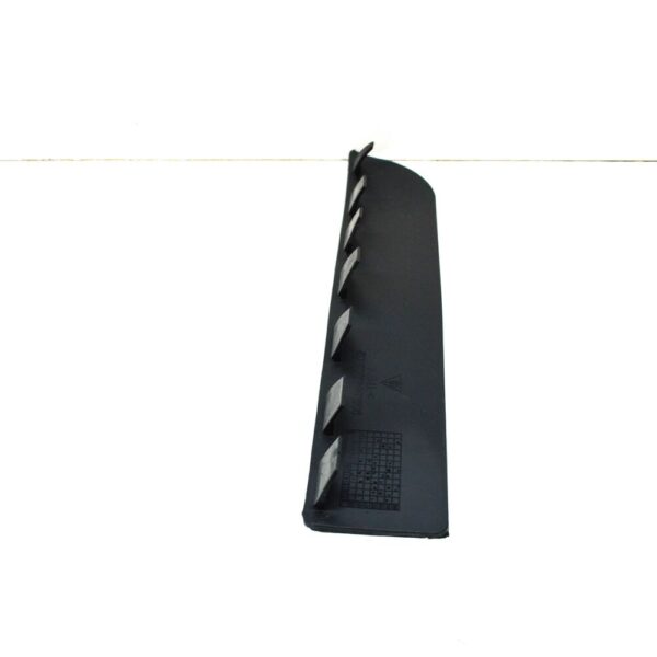 Porsche 911 996 fender trim front left 99650450302 NEW REAL - Image 2