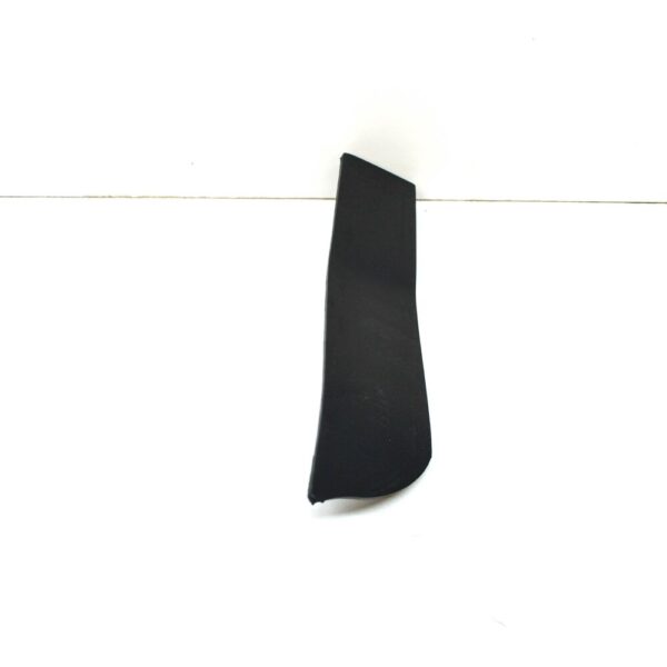 Porsche 911 996 fender trim front left 99650450302 NEW REAL