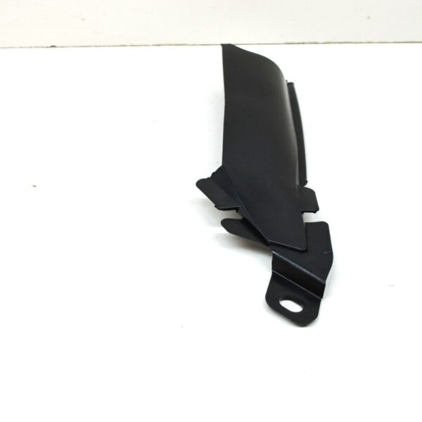 Porsche 911 996 Front Left Fender Wheel Arch Air Duct 99650460300 NEW GENUINE - Image 2
