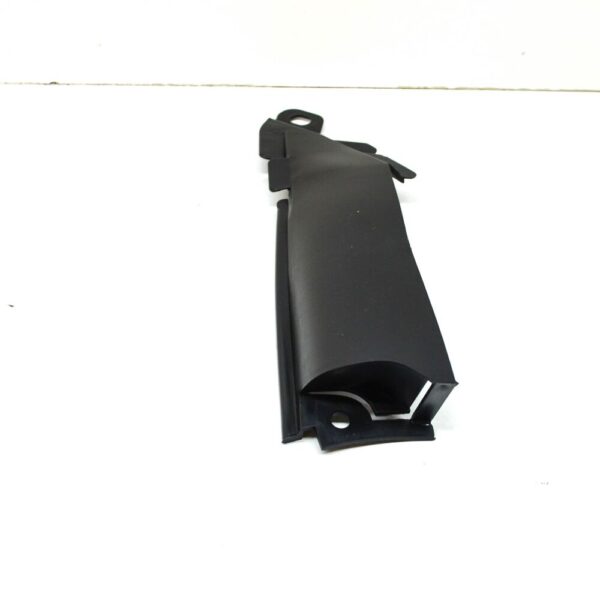 Porsche 911 996 Front Left Fender Wheel Arch Air Duct 99650460300 NEW GENUINE - Image 3