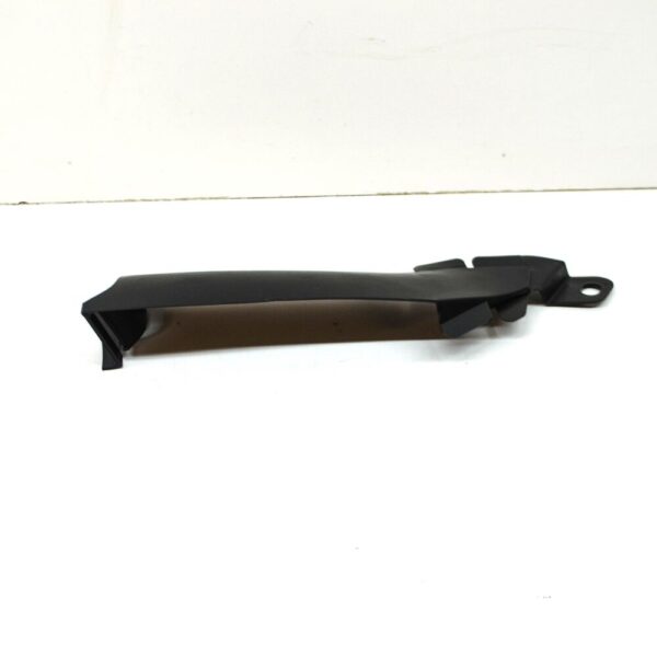 Porsche 911 996 Front Left Fender Wheel Arch Air Duct 99650460300 NEW GENUINE