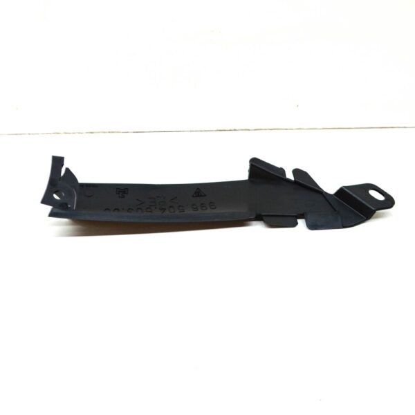 Porsche 911 996 Front Left Fender Wheel Arch Air Duct 99650460300 NEW GENUINE - Image 5