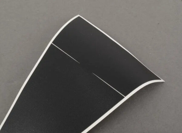 Porsche 911 996 Front Wing Protector Film 99650461700 NEW GENUINE - Image 2