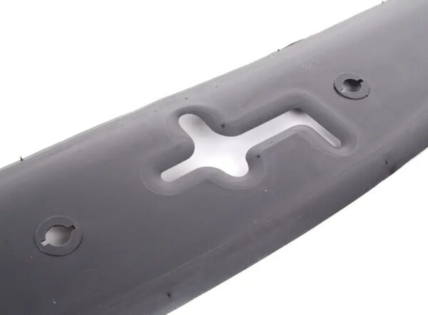 Porsche 911 996 bonnet trim cover 9965048110201C NEW - Image 3