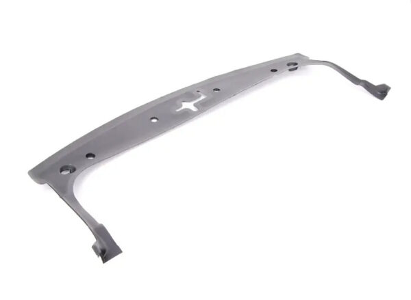 Porsche 911 996 bonnet trim cover 9965048110201C NEW