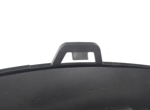 Porsche 986 Front Left Bumper Lower Trim 9965055250001C NEW - Image 3