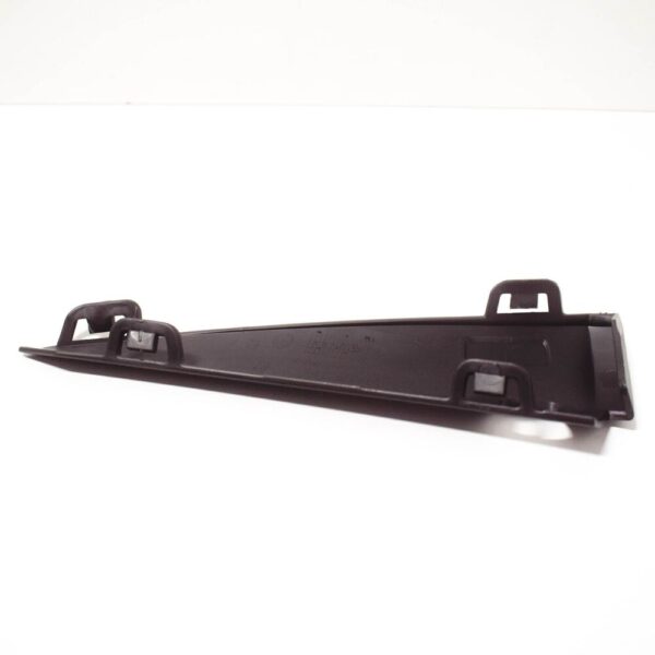 PORSCHE 911 996 FRONT RIGHT LOWER BUMPER 9965055260101C GENUINE