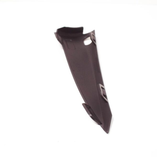 PORSCHE 911 996 FRONT RIGHT LOWER BUMPER 9965055260101C GENUINE - Image 5