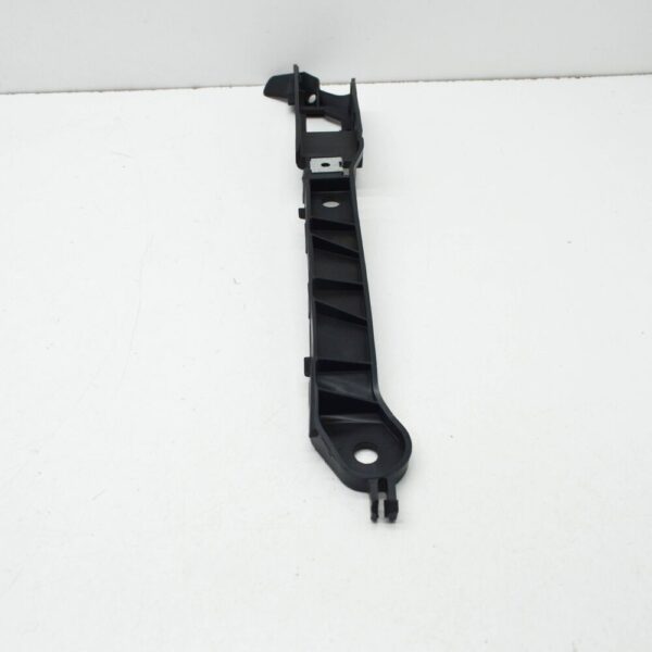 PORSCHE 911 996 FRONT LEFT BUMPER BRACKET 99650553503 NEW GENUINE - Image 2