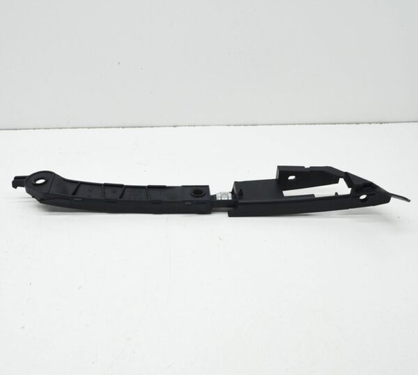 PORSCHE 911 996 FRONT LEFT BUMPER BRACKET 99650553503 NEW GENUINE - Image 3