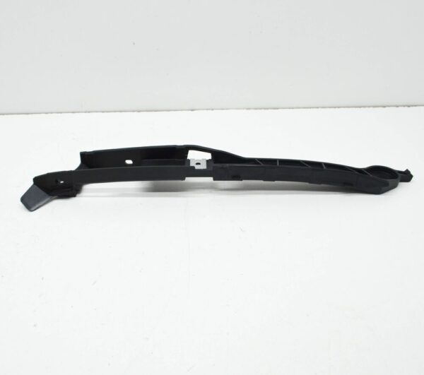 PORSCHE 911 996 FRONT LEFT BUMPER BRACKET 99650553503 NEW GENUINE