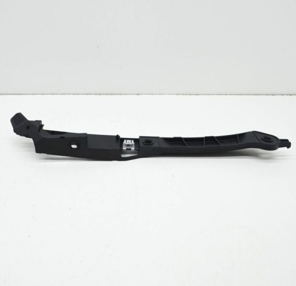 PORSCHE 911 996 FRONT LEFT BUMPER BRACKET 99650553503 NEW GENUINE - Image 6