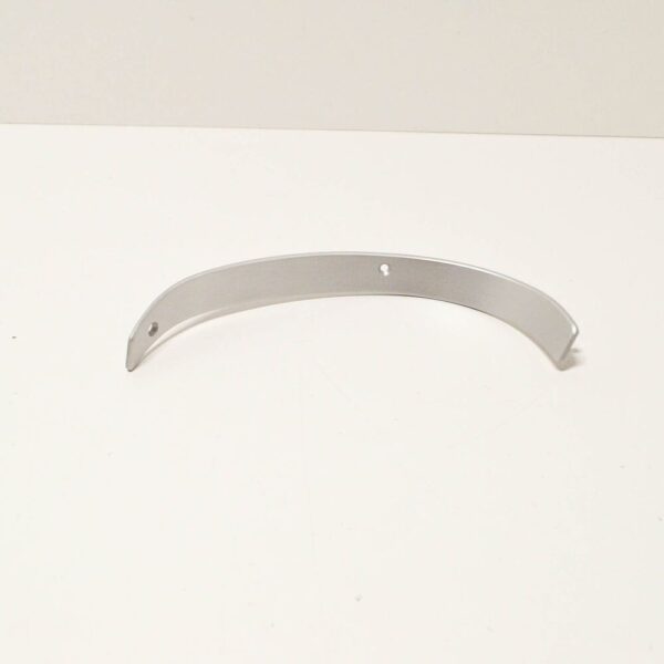 Porsche 911 996 rear bumper left molding 99650561102 NEW ORIGINAL - Image 6