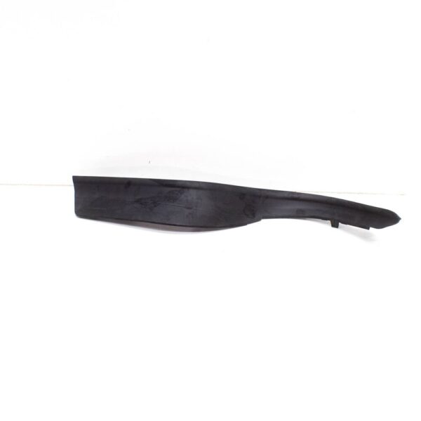Porsche 911 996 Front Right Bumper Strip 99650574201C NEW REAL