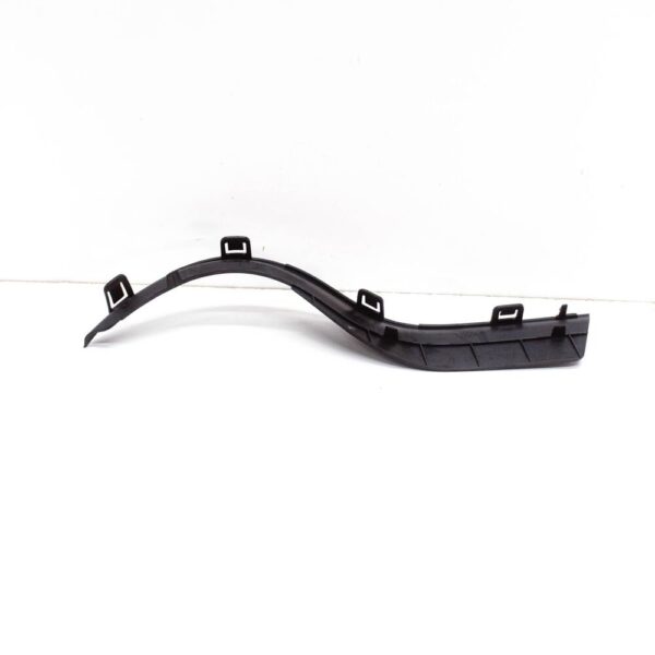 Porsche 911 996 Front Right Bumper Strip 99650574201C NEW REAL - Image 5