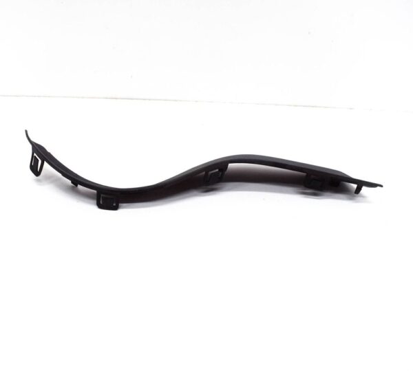 Porsche 911 996 Front Right Bumper Strip 99650574201C NEW REAL - Image 6