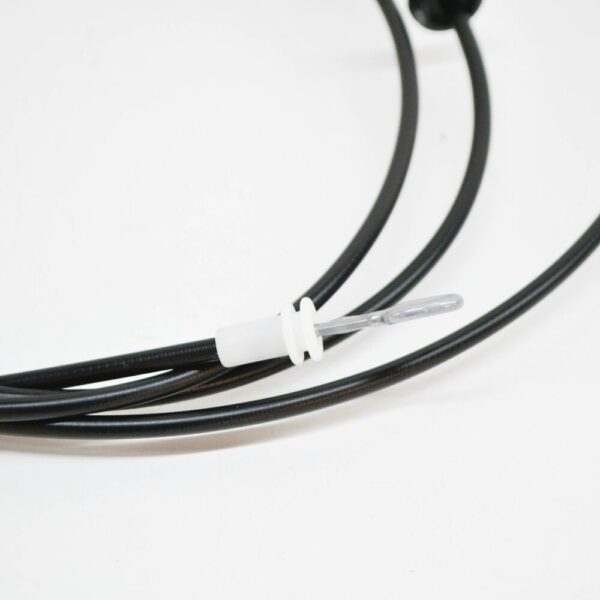 PORSCHE BOXSTER 986 Front Hood Release Cable LHD 99651101701 NEW GENUINE - Image 5