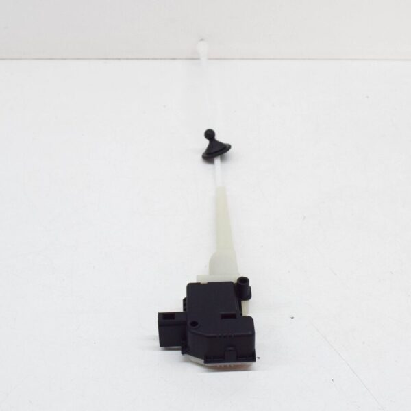 PORSCHE BOXSTER 986 Front Hood Lock Actuator 99651112700 NEW - Image 3