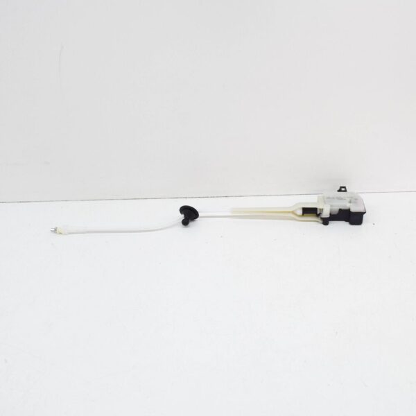 PORSCHE BOXSTER 986 Front Hood Lock Actuator 99651112700 NEW - Image 5