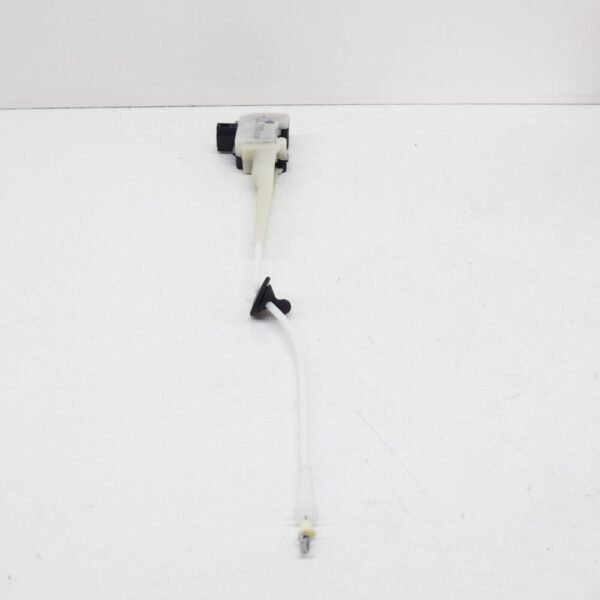 PORSCHE BOXSTER 986 Front Hood Lock Actuator 99651112700 NEW - Image 6