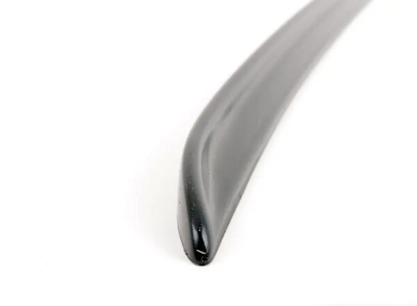 PORSCHE 911 997 Rear Engine Lid Lip Spoiler 99651298800 NEW - Image 3