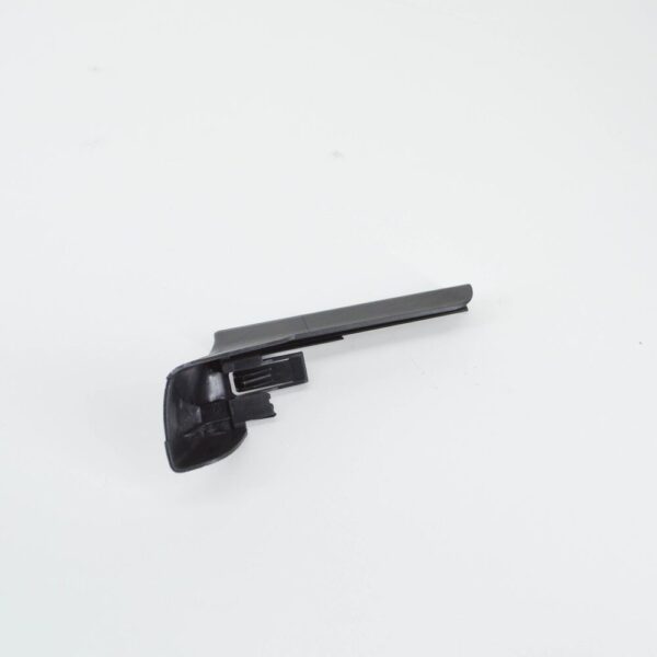 Porsche Boxster 986 Front Inner Seat Rail Cover 9965213630101C ORIGINAL - Image 3