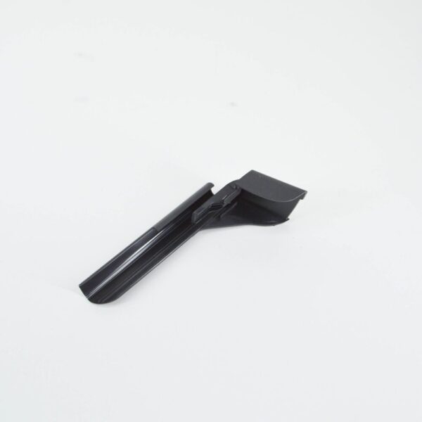 Porsche Boxster 986 Front Inner Seat Rail Cover 9965213630101C ORIGINAL - Image 5