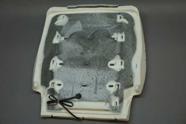 Porsche Boxster 986 seat cushion 99652152101 NEW ORIGINAL - Image 2