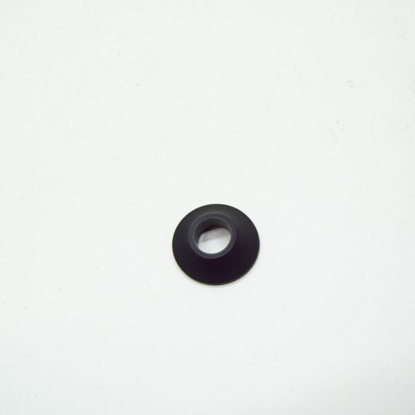 Porsche 911 996 Carrera Seat Back Frame Cap 9965220970801C NEW REAL - Image 3