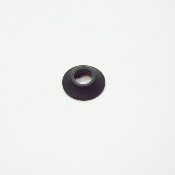 Porsche 911 996 Carrera Seat Back Frame Cap 9965220970801C NEW REAL - Image 5