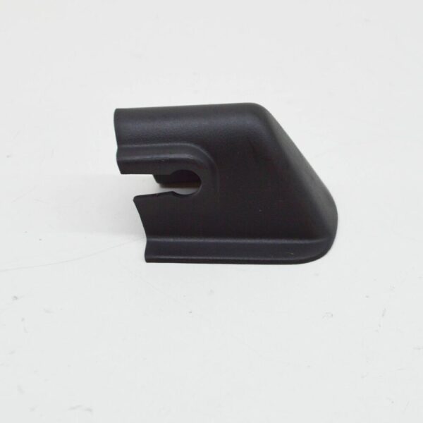 Porsche 911 991 Rear Seat Back Hinge Cover 9965224310201C NEW GENUINE