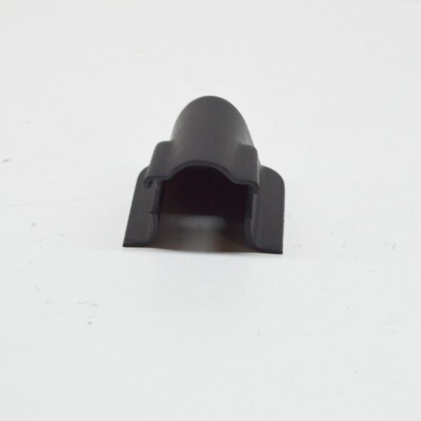 Porsche 911 991 Rear Seat Back Hinge Cover 9965224310201C NEW GENUINE - Image 5