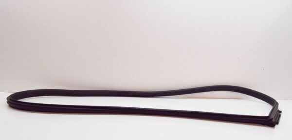 PORSCHE 911 996 Front Left Door Seal 99653707506 NEW - Image 5