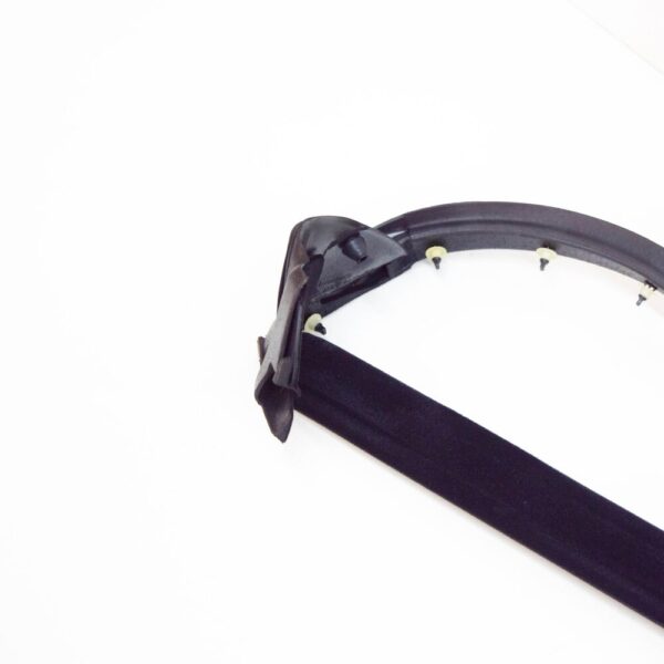 PORSCHE 911 996 Front Right Door Outer Seal 99653708607 NEW OEM - Image 6