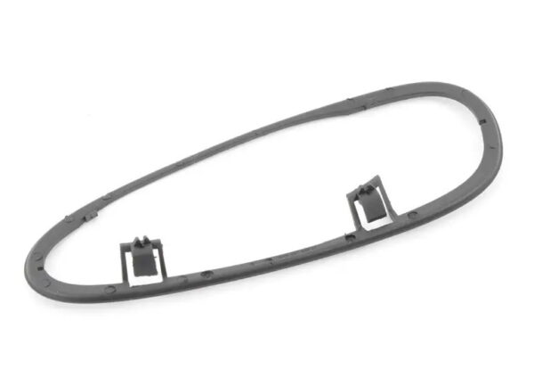 Porsche Boxster 986 Front Right Door Handle Seal 99653763800 NEW GENUINE - Image 2