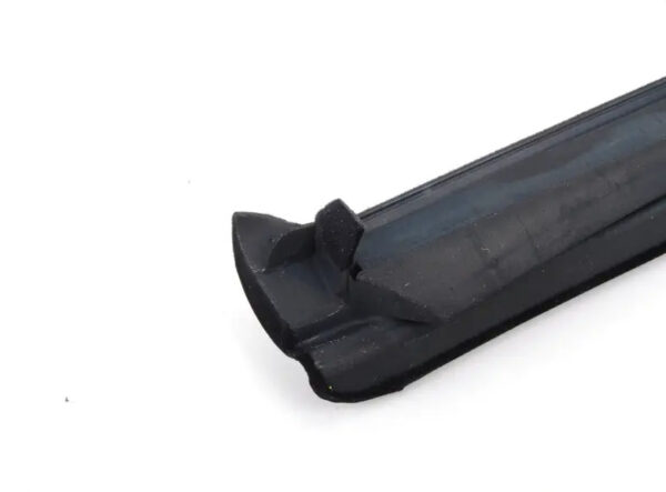 Porsche 911 996 Carrera rear window seal left 99654347504 NEW - Image 3