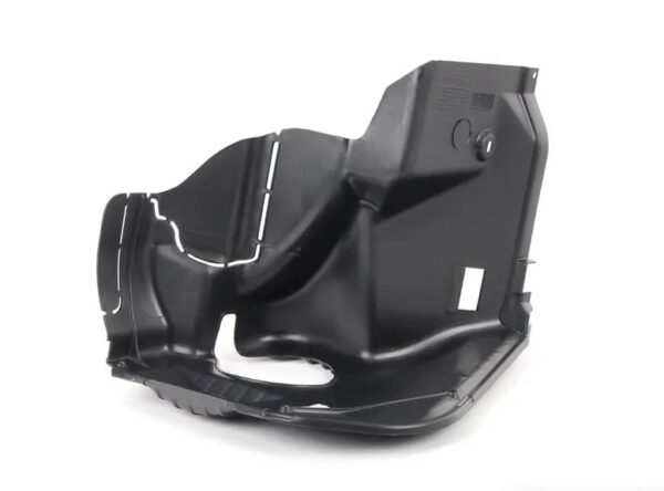 Porsche 986 front trunk trim 9965511310301C NEW - Image 3