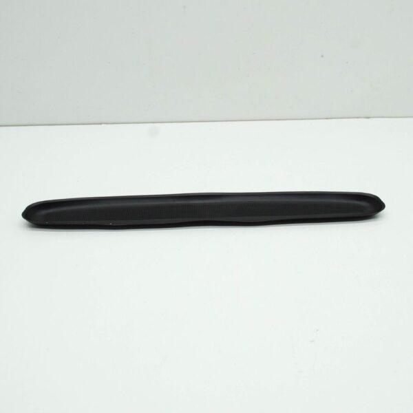 Porsche Boxster 987 interior door trim pocket cushions 99655151300 NEW ORIGINAL - Image 2