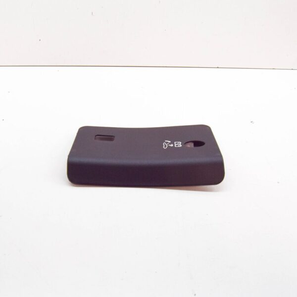 PORSCHE BOXSTER 986 Left Side Fuse Panel Cover LHD 9965516210001C NEW