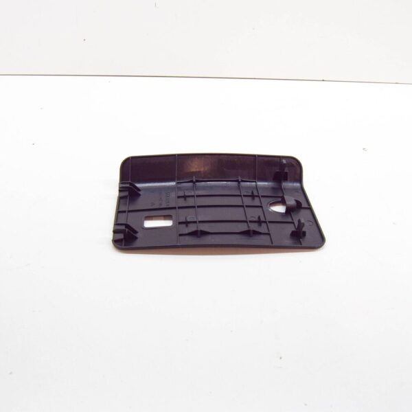 PORSCHE BOXSTER 986 Left Side Fuse Panel Cover LHD 9965516210001C NEW - Image 5