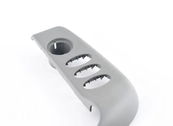 Porsche 911 996 Center Dashboard Switch Panel Trim 99655223306C53 NEW GENUINE - Image 3