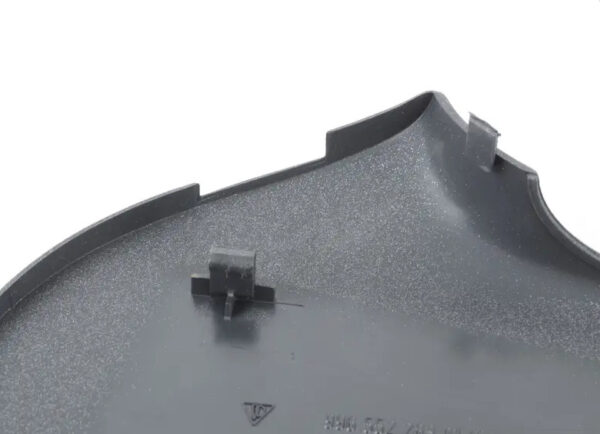 Porsche 911 996 Carrera Center Console Side Cover 99655228302D05 NEW - Image 3