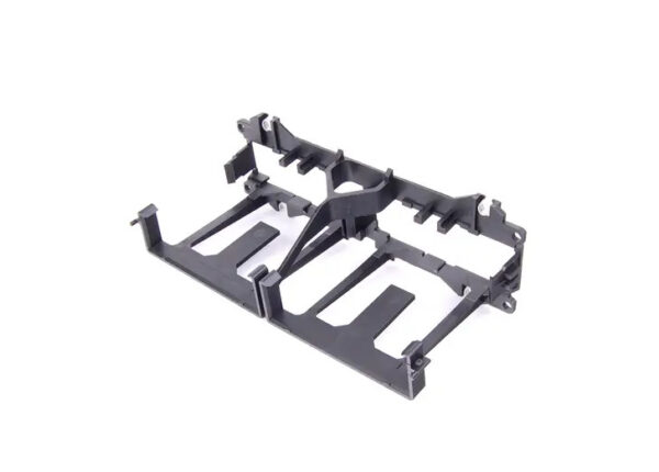 Porsche 911 996 Carrera Cup Holder Support Frame 99655235100 NEW Genuine - Image 2