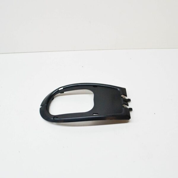 Porsche 911 996 Automatic Transmission Shift Cover Plate 99655265501 NEW Original - Image 2