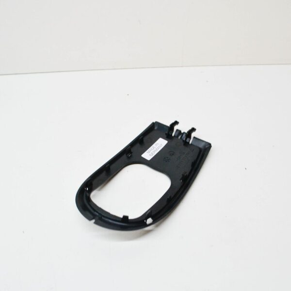 Porsche 911 996 Automatic Transmission Shift Cover Plate 99655265501 NEW Original - Image 3