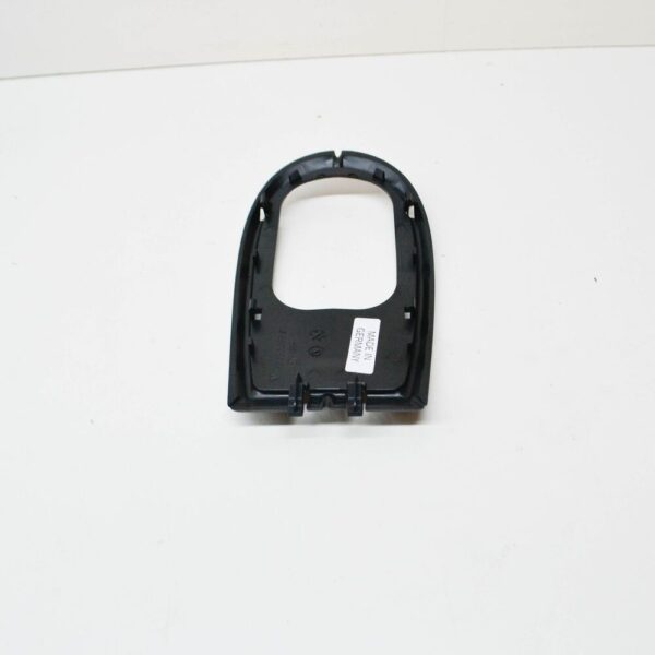 Porsche 911 996 Automatic Transmission Shift Cover Plate 99655265501 NEW Original - Image 5