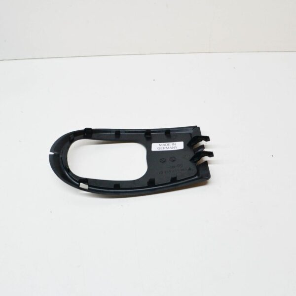 Porsche 911 996 Automatic Transmission Shift Cover Plate 99655265501 NEW Original - Image 6