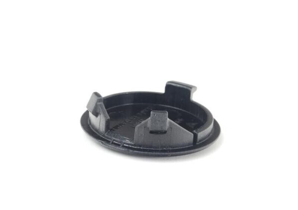 Porsche 996 997 C2 C4 Turbo Plastic Hole Cover H - Image 3