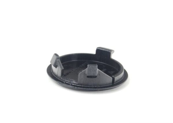 Porsche 996 997 C2 C4 Turbo Plastic Hole Cover H - Image 6