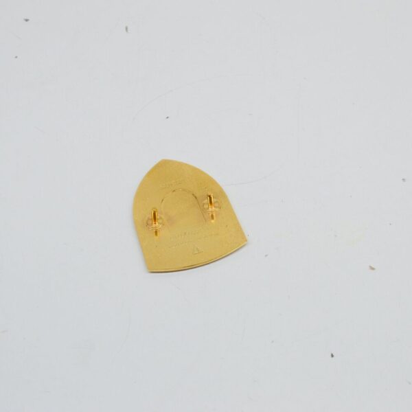 Porsche 911 996 bonnet emblem badge 99655921101 new original - Image 6